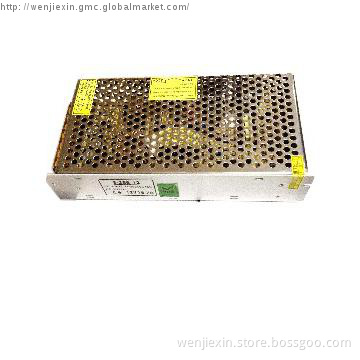 24V 8.3A  LED Power Supply